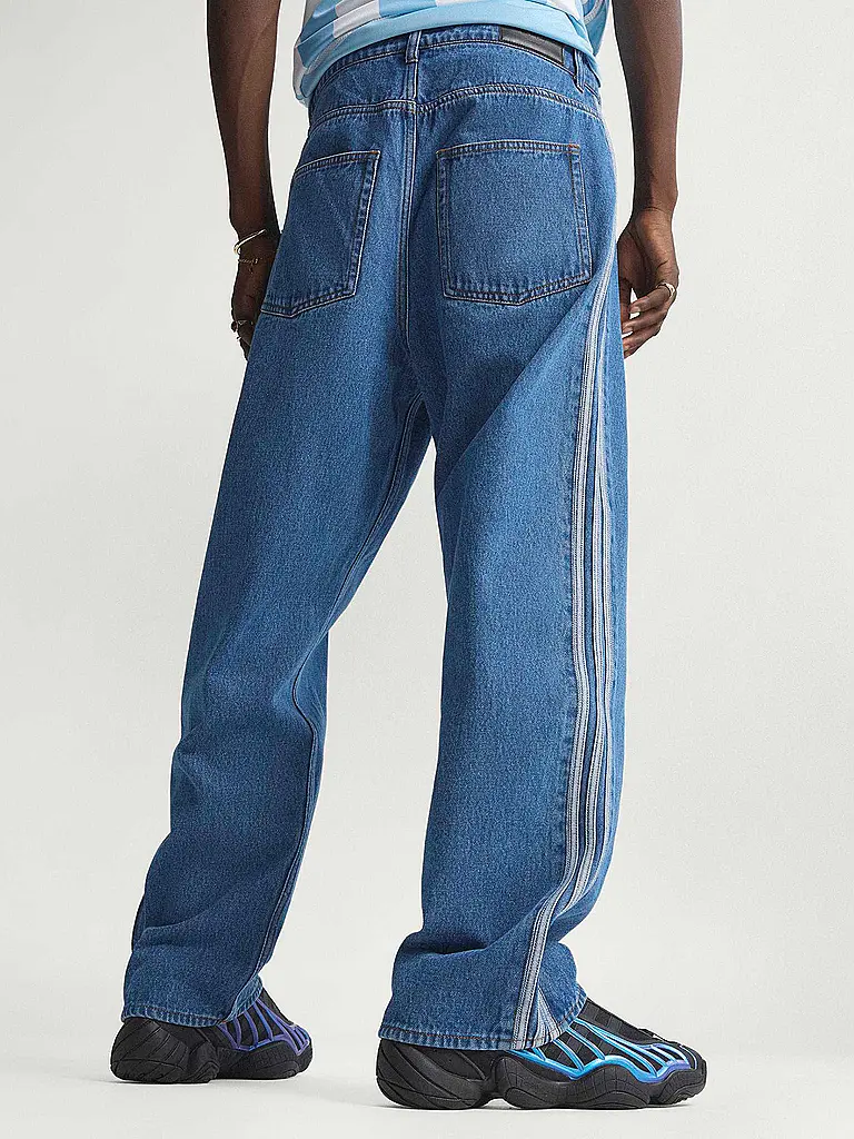 ADIDAS ORIGINALS | Jeans Coupe Droite FIREBIRD | 