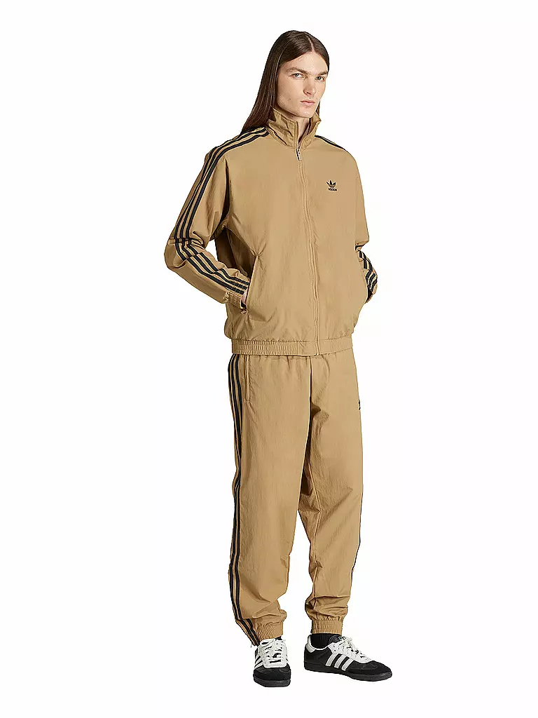ADIDAS ORIGINALS | Jogging FIREBIRD | Camel