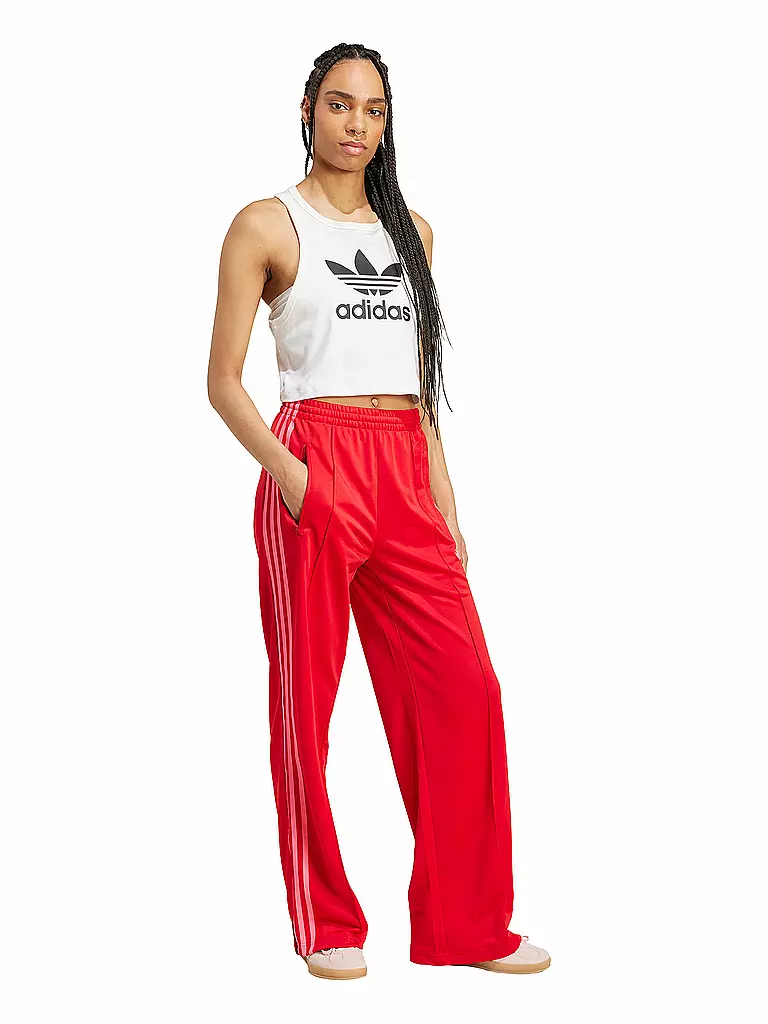 ADIDAS ORIGINALS | Jogging FIREBIRD | Rouge