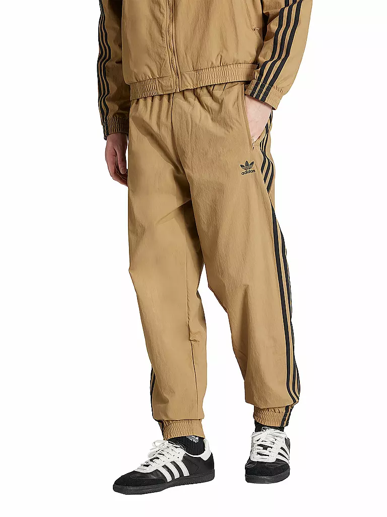 ADIDAS ORIGINALS | Jogging FIREBIRD | Camel