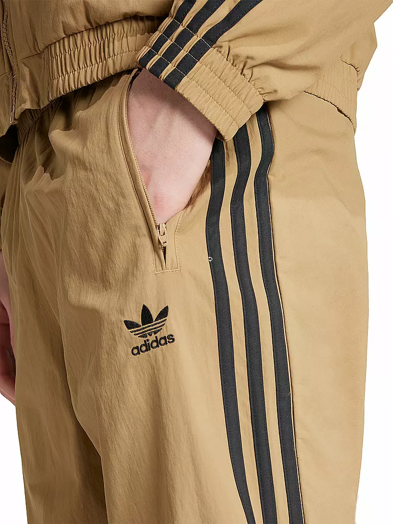 ADIDAS ORIGINALS | Jogging FIREBIRD | Camel