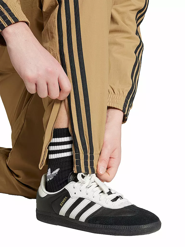 ADIDAS ORIGINALS | Jogging FIREBIRD | Camel