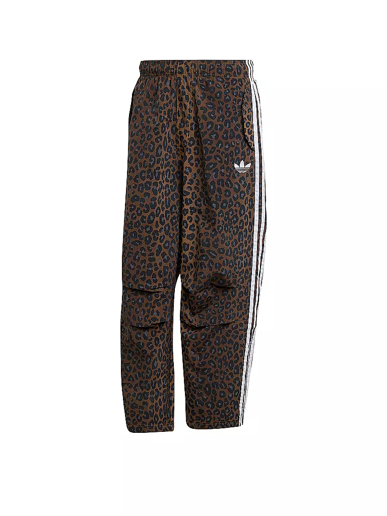 ADIDAS ORIGINALS | Jogging GRAPHIC LO PP | Marron