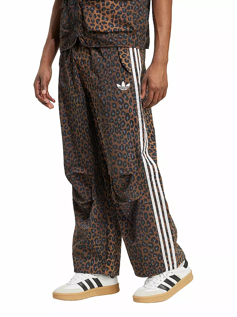 ADIDAS ORIGINALS | Jogging GRAPHIC LO PP | 