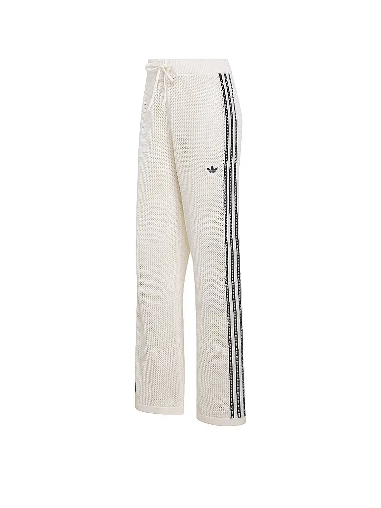 ADIDAS ORIGINALS | Jogginghose CROCHET TP | Blanc