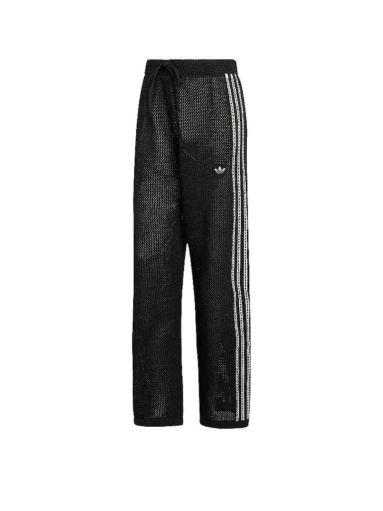 ADIDAS ORIGINALS | Jogginghose CROCHET TP | Noir