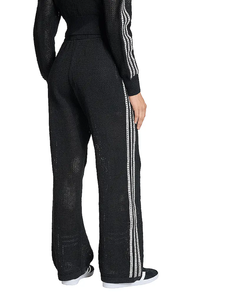 ADIDAS ORIGINALS | Jogginghose CROCHET TP | Noir