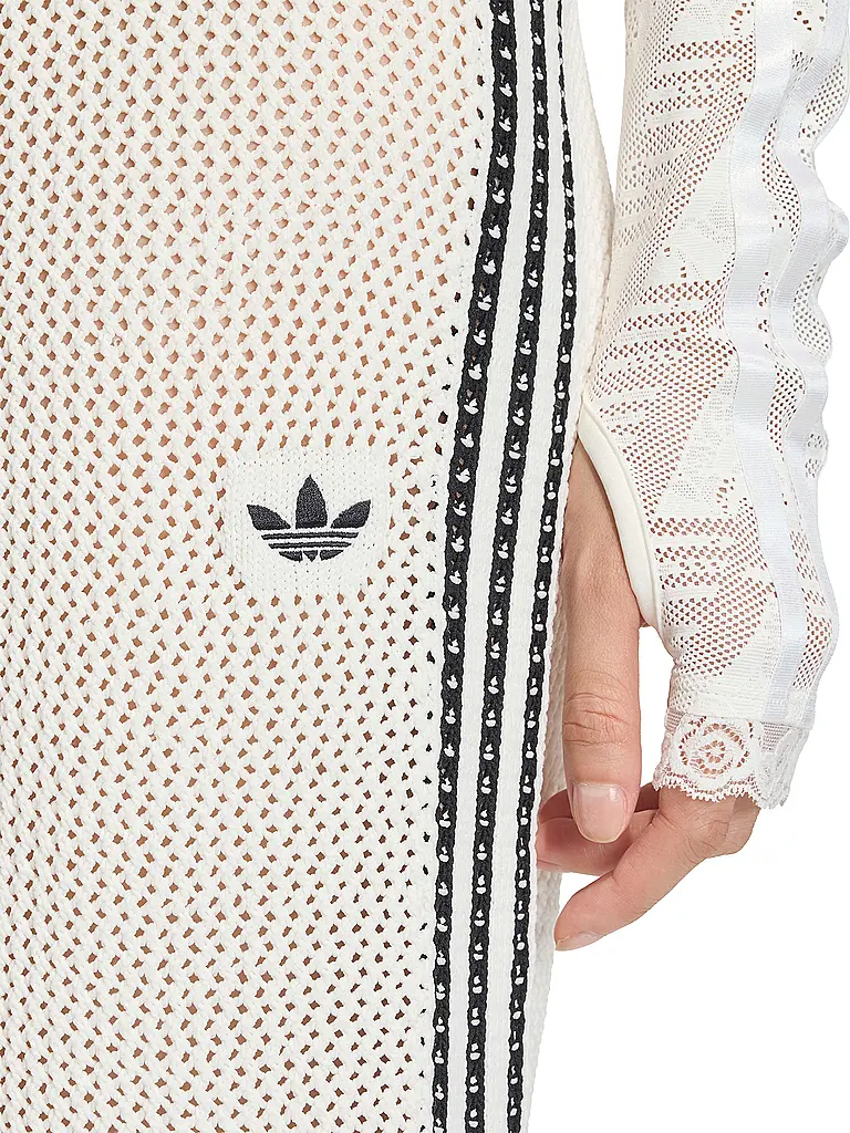 ADIDAS ORIGINALS | Jogginghose CROCHET TP | Blanc