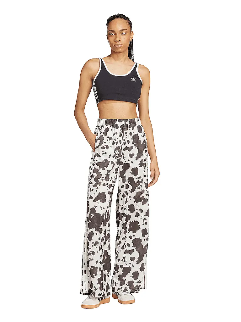 ADIDAS ORIGINALS | Jogginghose STN C WL | Crème