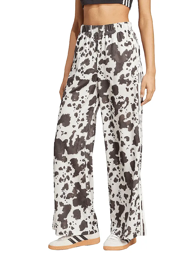 ADIDAS ORIGINALS | Jogginghose STN C WL | Crème