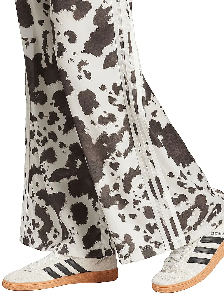 ADIDAS ORIGINALS | Jogginghose STN C WL | Crème