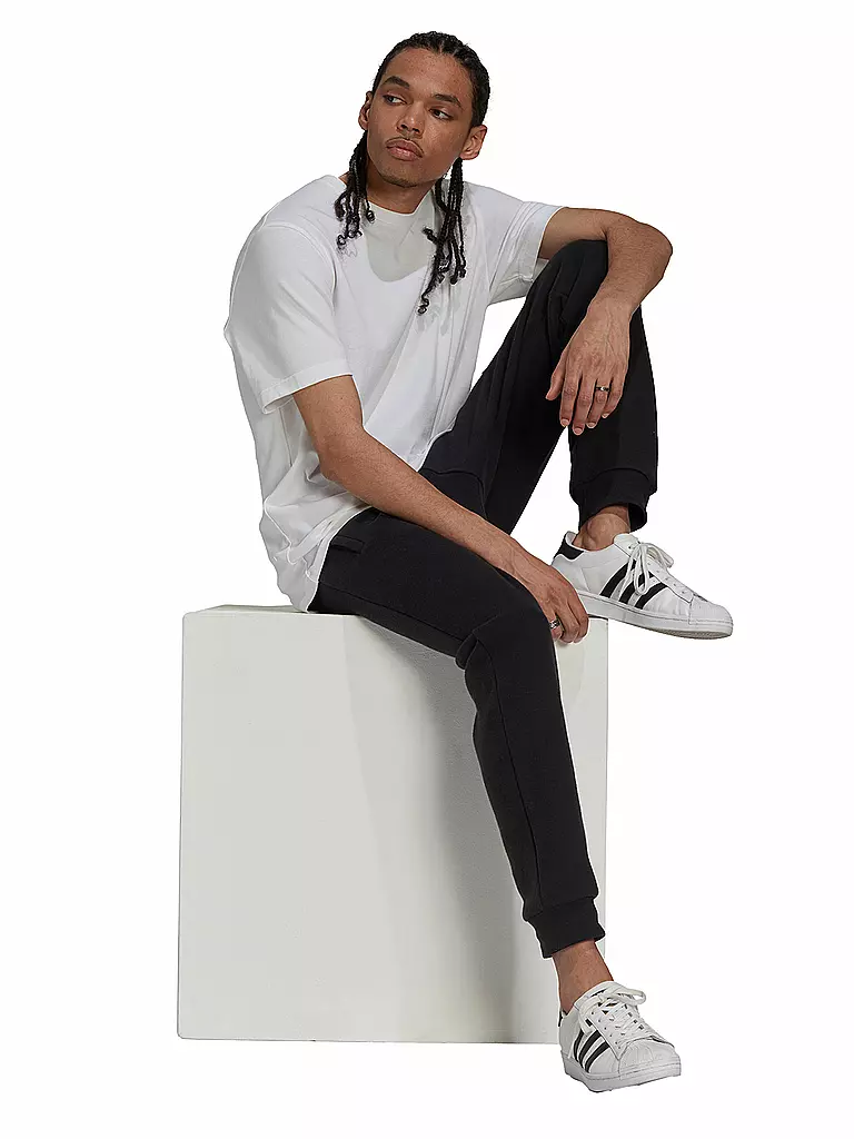 ADIDAS ORIGINALS | Jogginghose | Noir