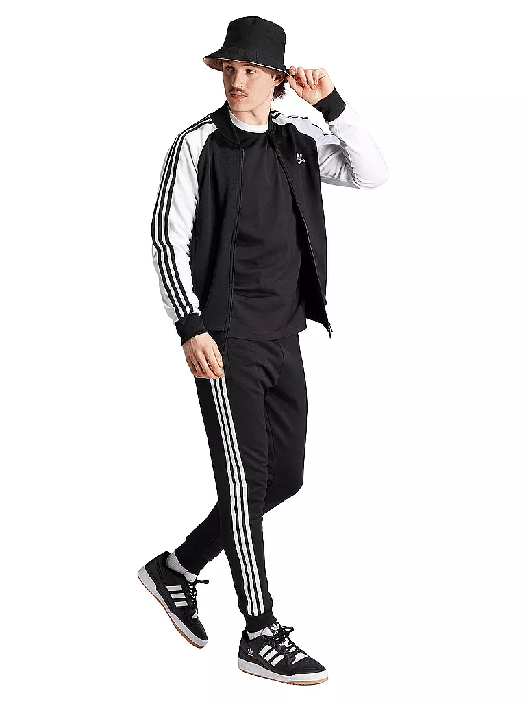 ADIDAS ORIGINALS | Jogginghose | Noir