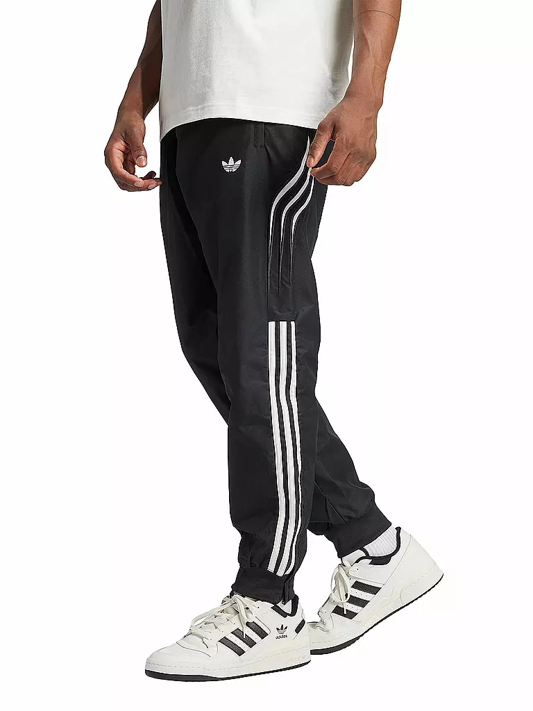 ADIDAS ORIGINALS | Jogginghose | Noir