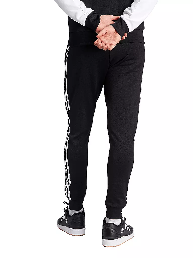 ADIDAS ORIGINALS | Jogginghose | Noir