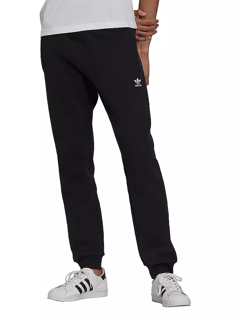 ADIDAS ORIGINALS | Jogginghose | Noir