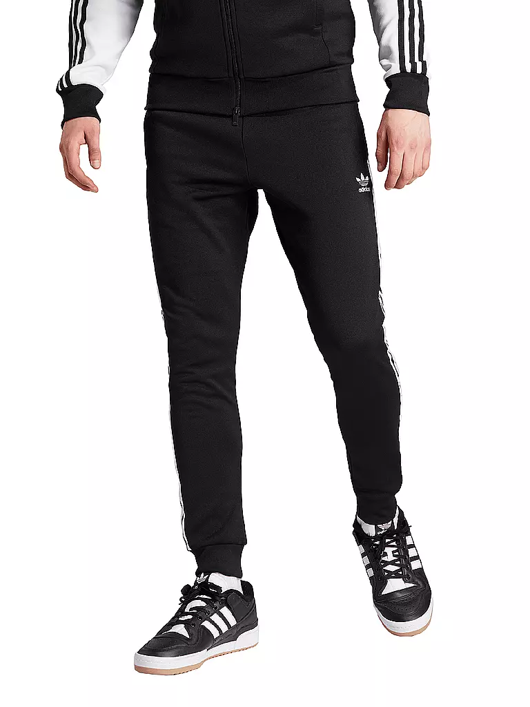 ADIDAS ORIGINALS | Jogginghose | Noir