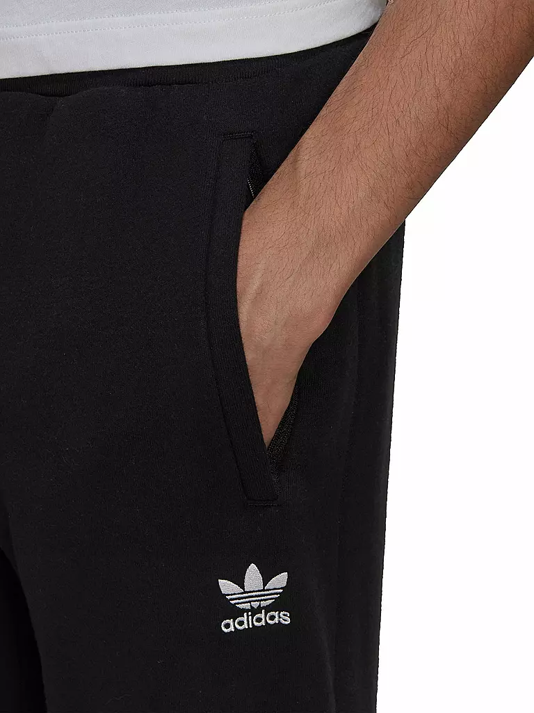 ADIDAS ORIGINALS | Jogginghose | Noir