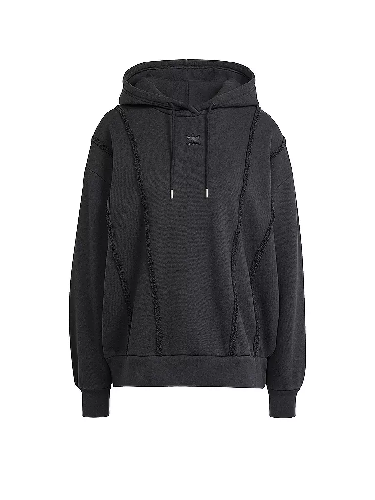 ADIDAS ORIGINALS | Kapuzensweater - Hoodie | Noir
