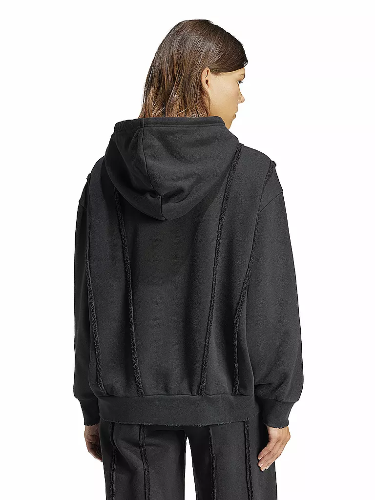 ADIDAS ORIGINALS | Kapuzensweater - Hoodie | Noir