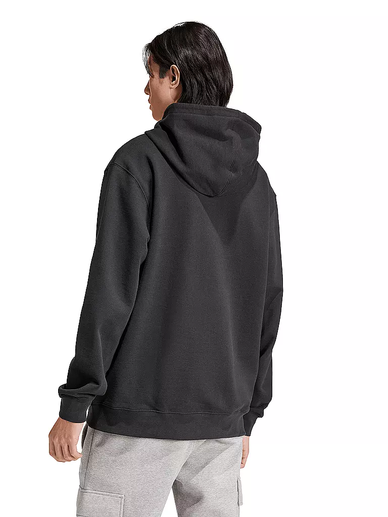 ADIDAS ORIGINALS | Kapuzensweater - Hoodie | Noir