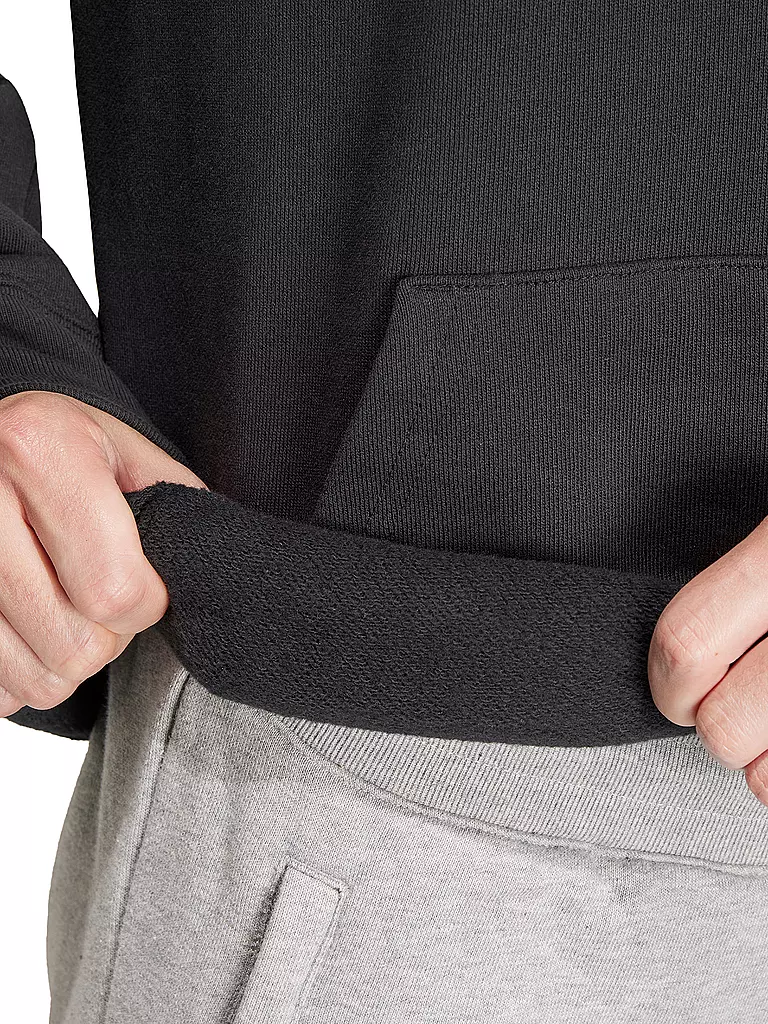 ADIDAS ORIGINALS | Kapuzensweater - Hoodie | Noir