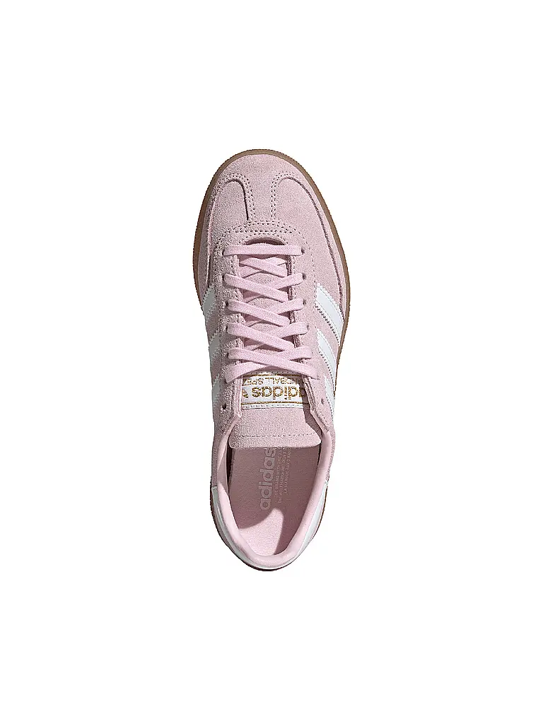 ADIDAS ORIGINALS | Kinder Sneaker HANDBALL SPEZIAL J | 