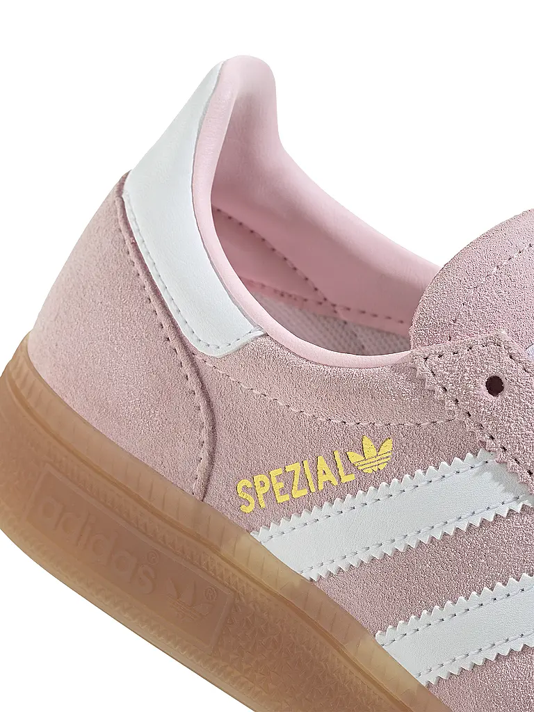 ADIDAS ORIGINALS | Kinder Sneaker HANDBALL SPEZIAL J | 