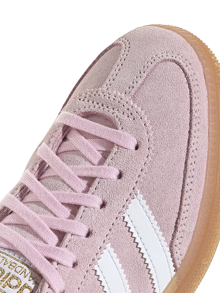 ADIDAS ORIGINALS | Kinder Sneaker HANDBALL SPEZIAL J | 