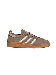 ADIDAS ORIGINALS | Sneakers pour enfants HANDBALL SPEZIAL J | Marron