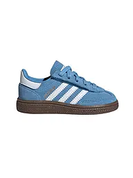 ADIDAS ORIGINALS | Kinder Sneaker HANDBALL SPEZIAL | Bleu clair