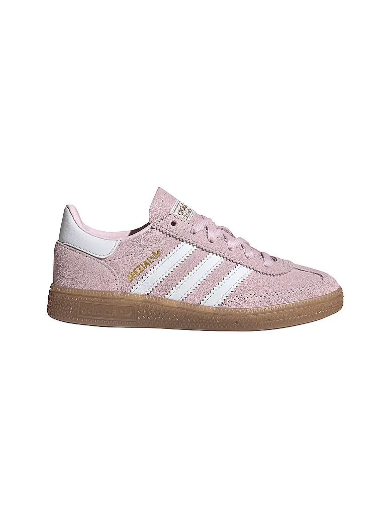 ADIDAS ORIGINALS | Kinder Sneaker HANDBALL SPEZIAL | Rose