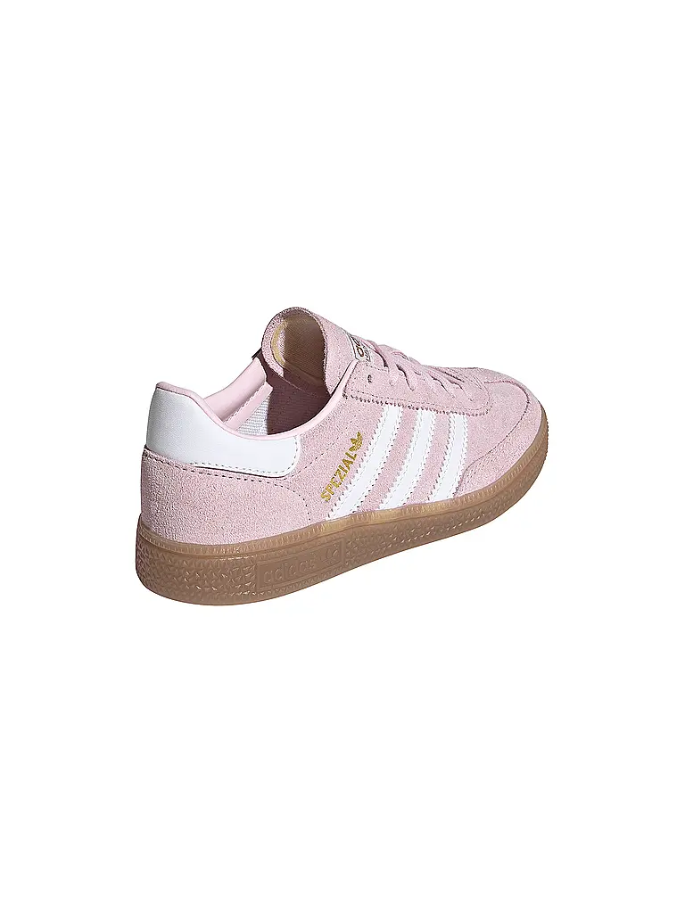 ADIDAS ORIGINALS | Kinder Sneaker HANDBALL SPEZIAL | Rose