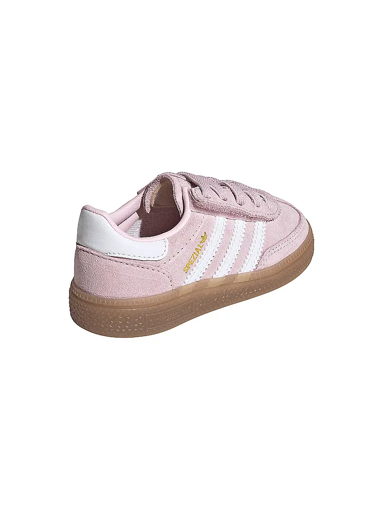 ADIDAS ORIGINALS | Kinder Sneaker HANDBALL SPEZIAL | Rose