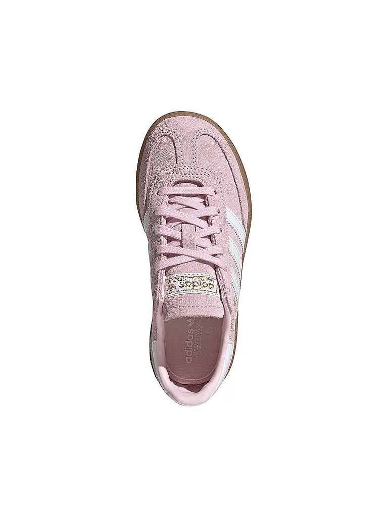 ADIDAS ORIGINALS | Kinder Sneaker HANDBALL SPEZIAL | Rose