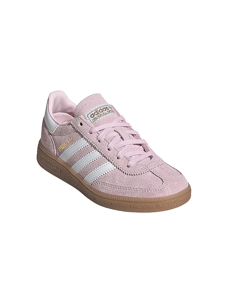 ADIDAS ORIGINALS | Kinder Sneaker HANDBALL SPEZIAL | Rose