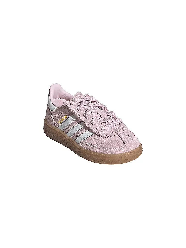 ADIDAS ORIGINALS | Kinder Sneaker HANDBALL SPEZIAL | Rose