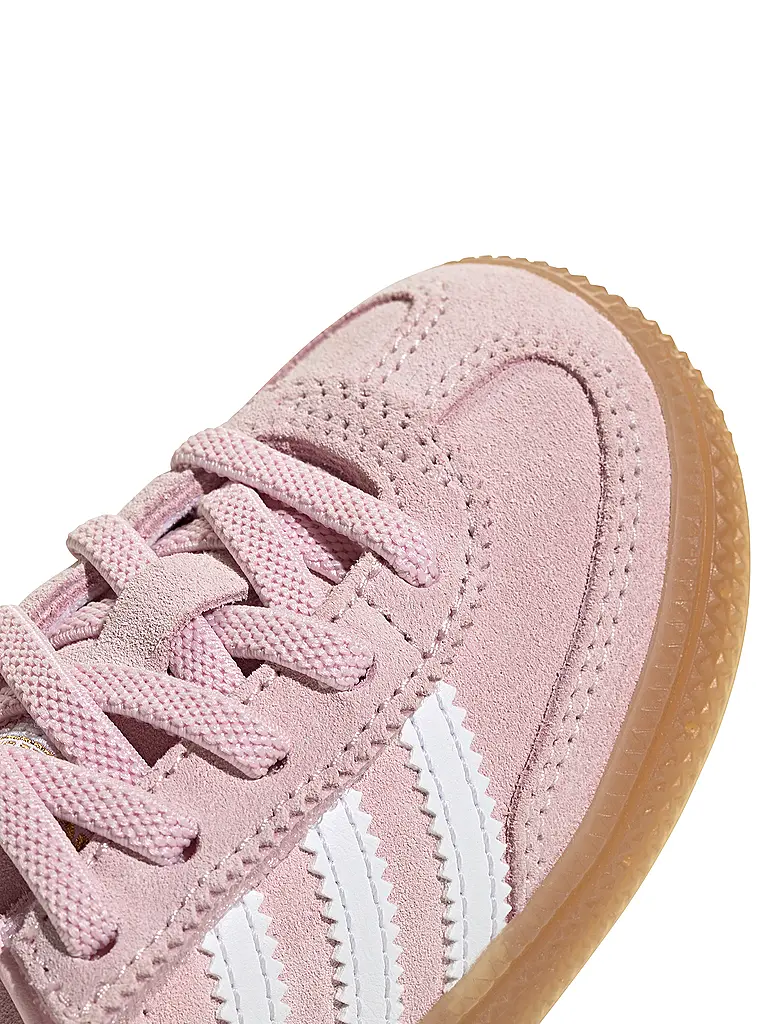 ADIDAS ORIGINALS | Kinder Sneaker HANDBALL SPEZIAL | Rose