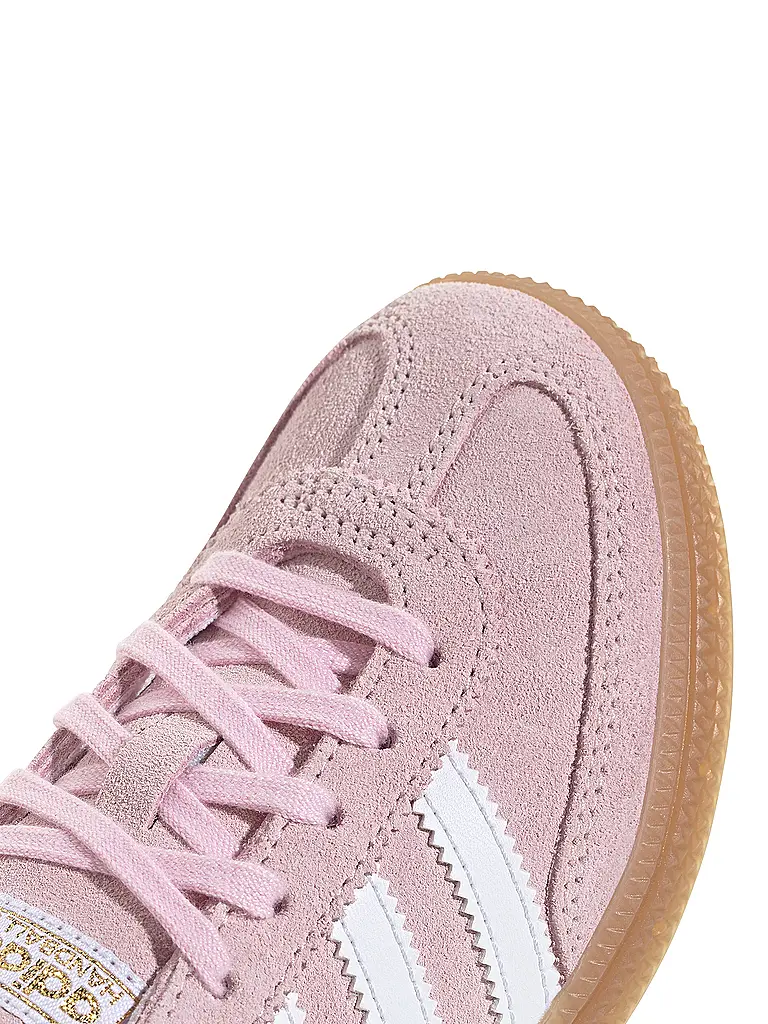ADIDAS ORIGINALS | Kinder Sneaker HANDBALL SPEZIAL | Rose