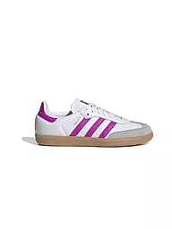 ADIDAS ORIGINALS | Sneaker SAMBA OG pour enfants | Blanc