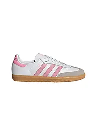ADIDAS ORIGINALS | Kinder Sneaker SAMBA OG | Blanc