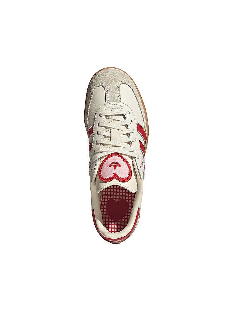 ADIDAS ORIGINALS | Kinder Sneaker SAMBA OG | 