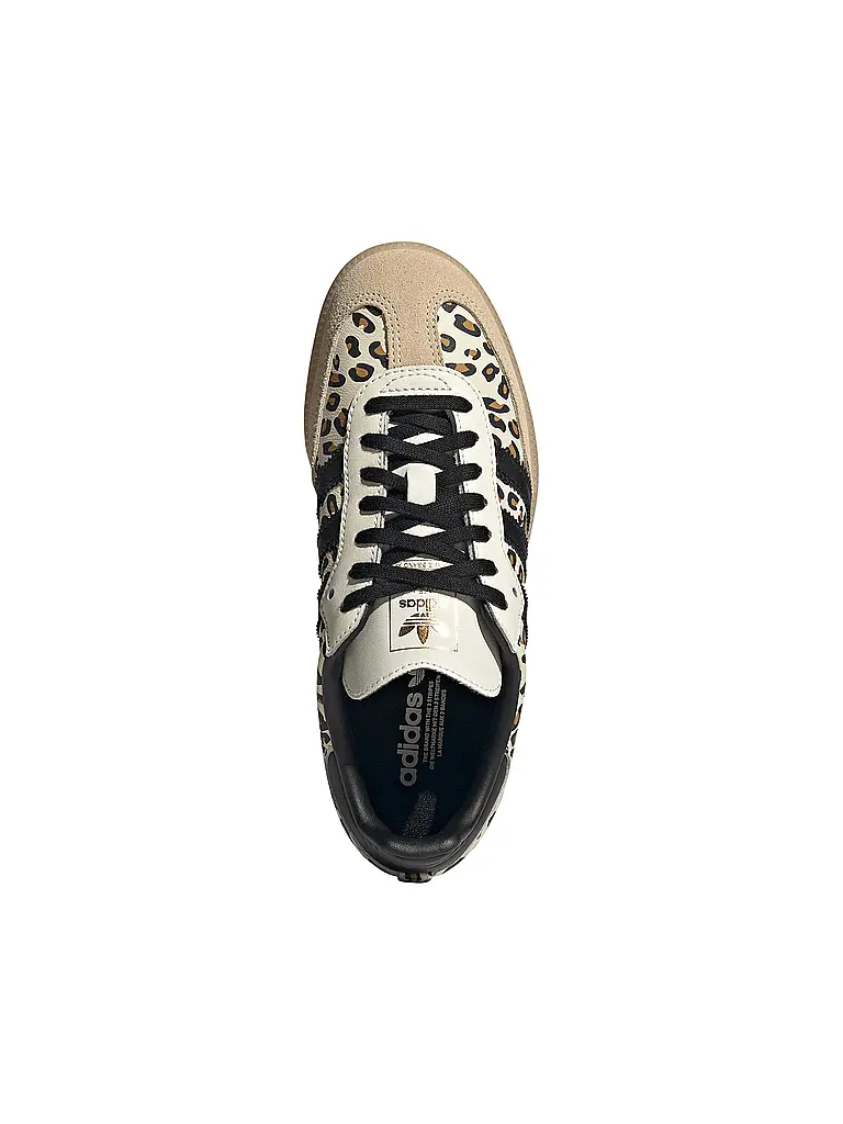 ADIDAS ORIGINALS | Kinder Sneaker SAMBA OG | 