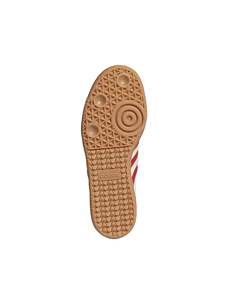 ADIDAS ORIGINALS | Kinder Sneaker SAMBA OG | 