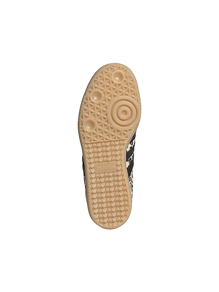 ADIDAS ORIGINALS | Kinder Sneaker SAMBA OG | 