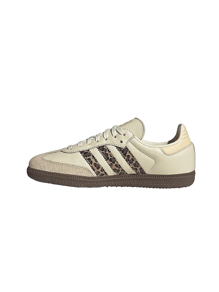 ADIDAS ORIGINALS | Kinder Sneaker SAMBA OG | 