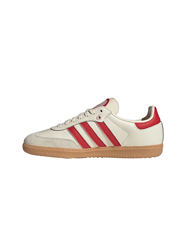 ADIDAS ORIGINALS | Kinder Sneaker SAMBA OG | 