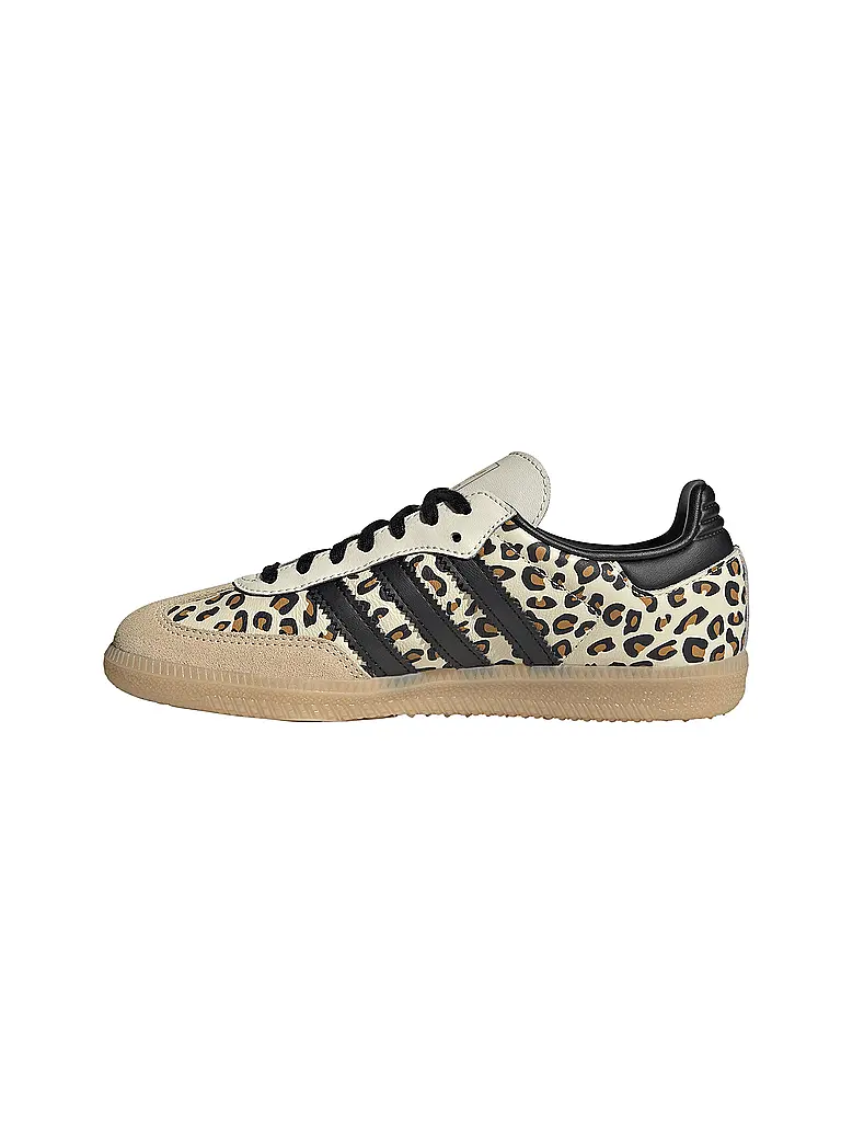 ADIDAS ORIGINALS | Kinder Sneaker SAMBA OG | 