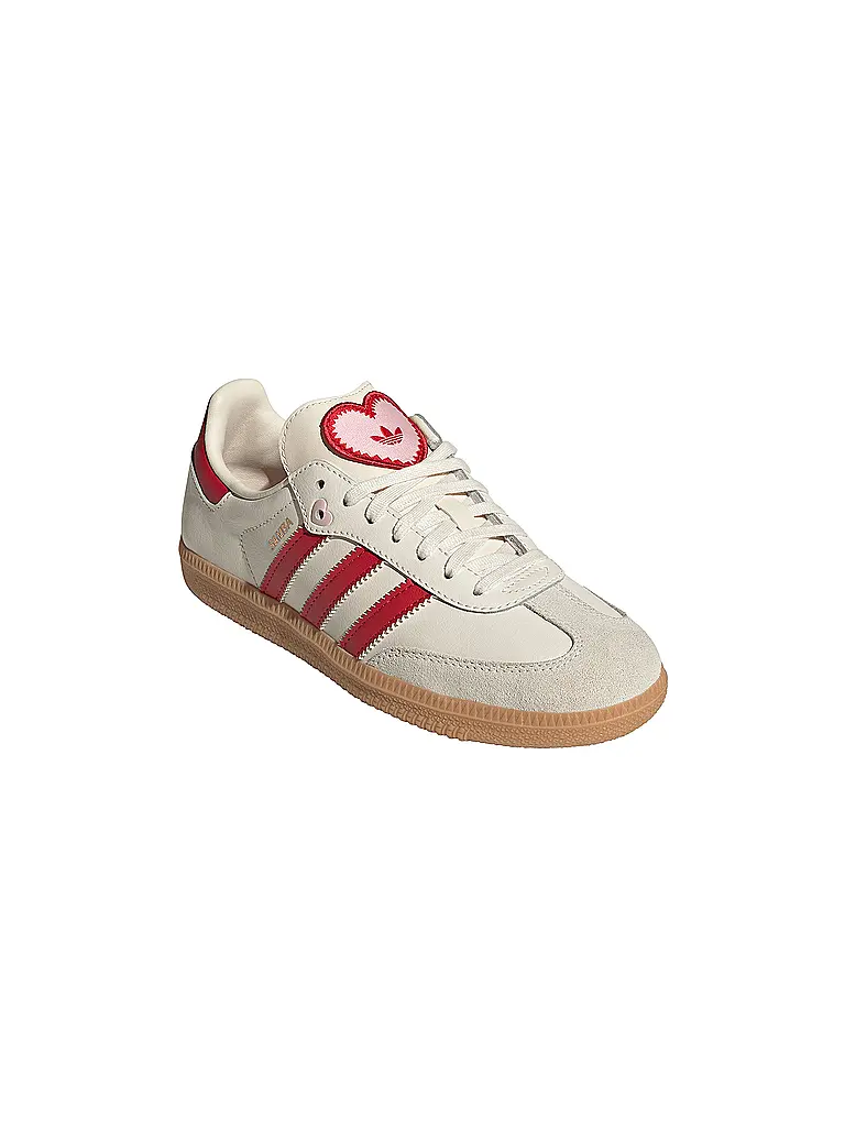 ADIDAS ORIGINALS | Kinder Sneaker SAMBA OG | 