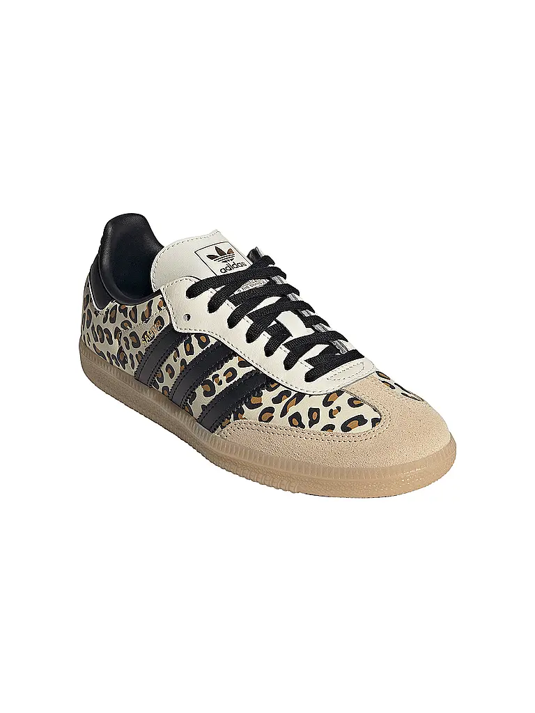 ADIDAS ORIGINALS | Kinder Sneaker SAMBA OG | 